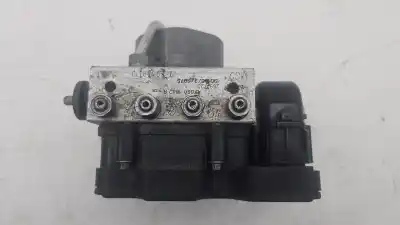 Second-hand car spare part abs for renault captur i (j5_, h5_) 1.3 tce 130 (j5nj j5ne) oem iam references 476601842r  