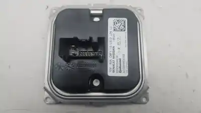 Second-hand car spare part electronic module for renault captur i (j5_, h5_) 1.3 tce 130 (j5nj j5ne) oem iam references a2c90665702  