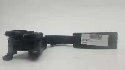 Second-hand car spare part  for RENAULT CAPTUR I (J5_, H5_)  OEM IAM references 6PV00997807  