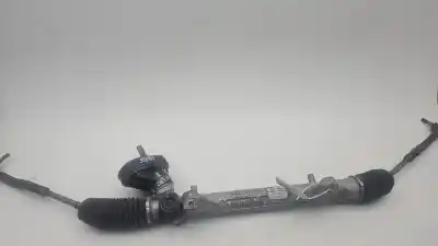 Автозапчастина б/у рульмова рейка для renault captur i (j5_, h5_) 1.3 tce 130 (j5nj j5ne) посилання на oem iam 490012863rb  