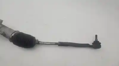 Автозапчастина б/у рульмова рейка для renault captur i (j5_, h5_) 1.3 tce 130 (j5nj j5ne) посилання на oem iam 490012863rb  