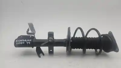 Second-hand car spare part  for RENAULT CAPTUR I (J5_, H5_)  OEM IAM references 03091000508  