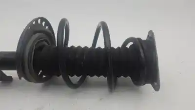 Pezzo di ricambio per auto di seconda mano ammortizzatore anteriore sinistro per renault captur i (j5_, h5_) 1.3 tce 130 (j5nj j5ne) riferimenti oem iam 03091000508  