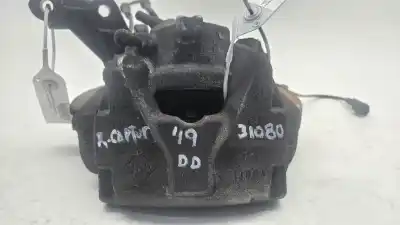 Second-hand car spare part front right brake caliper for renault captur i (j5_, h5_) 1.3 tce 130 (j5nj j5ne) oem iam references   