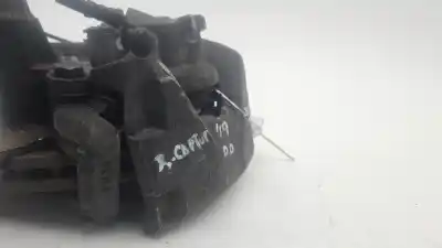 Second-hand car spare part front right brake caliper for renault captur i (j5_, h5_) 1.3 tce 130 (j5nj j5ne) oem iam references   