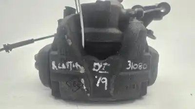 Second-hand car spare part  for RENAULT CAPTUR I (J5_, H5_)  OEM IAM references   