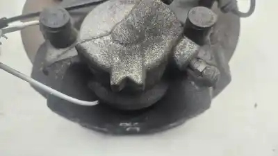 Second-hand car spare part front left brake caliper for renault captur i (j5_, h5_) 1.3 tce 130 (j5nj j5ne) oem iam references   