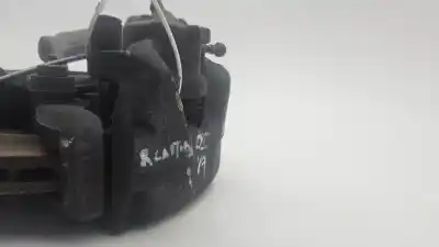 Second-hand car spare part front left brake caliper for renault captur i (j5_, h5_) 1.3 tce 130 (j5nj j5ne) oem iam references   