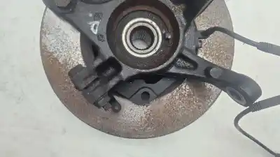 Автозапчастина б/у передній прав для renault captur i (j5_, h5_) 1.3 tce 130 (j5nj j5ne) посилання на oem iam   