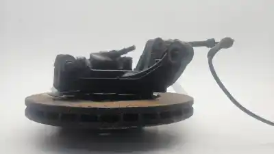 Автозапчастина б/у передній прав для renault captur i (j5_, h5_) 1.3 tce 130 (j5nj j5ne) посилання на oem iam   