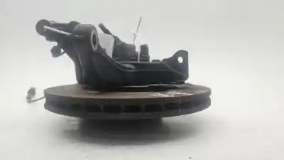 Автозапчастина б/у передній лівий культ для RENAULT CAPTUR I (J5_, H5_) 1.3 TCe 130 (J5NJ J5NE) Посилання на OEM IAM   