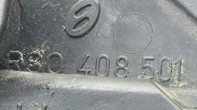 Автозапчасти б/у левое зеркало за AUDI A3 (8P1) 2.0 TDI 16V ссылки OEM IAM RS0408501  