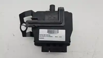 Second-hand car spare part Additional Air Valve for AUDI A3 (8P1) 2.0 TDI 16V OEM IAM references 6Q0906625  
