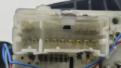 Автозапчастина б/у многофункційне управління для renault captur i (j5_, h5_) 1.3 tce 130 (j5nj j5ne) посилання на oem iam 255676085r  0265019153