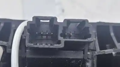 Автозапчастина б/у многофункційне управління для renault captur i (j5_, h5_) 1.3 tce 130 (j5nj j5ne) посилання на oem iam 255676085r  0265019153