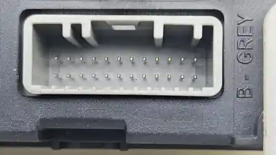 Second-hand car spare part Ignition Switch for RENAULT CAPTUR I (J5_, H5_) 1.3 TCe 130 (J5NJ J5NE) OEM IAM references 285905280R  