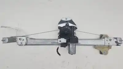Second-hand car spare part passenger side right window regulator for renault captur i (j5_, h5_) 1.3 tce 130 (j5nj j5ne) oem iam references 128001471b  1903106004