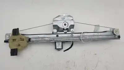Second-hand car spare part passenger side right window regulator for renault captur i (j5_, h5_) 1.3 tce 130 (j5nj j5ne) oem iam references 128001471b  1903106004