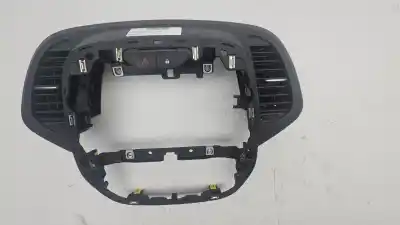 Автозапчастина б/у центральна консоль для renault captur i (j5_, h5_) 1.3 tce 130 (j5nj j5ne) посилання на oem iam 682602532r  