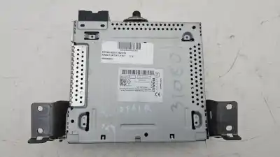 Second-hand car spare part audio system / radio cd for renault captur i (j5_, h5_) 1.3 tce 130 (j5nj j5ne) oem iam references a2c85678512  