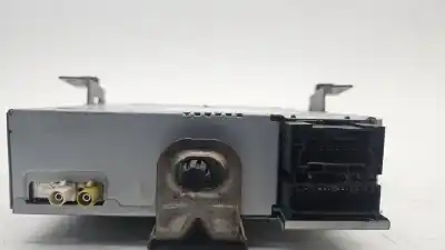 Second-hand car spare part audio system / radio cd for renault captur i (j5_, h5_) 1.3 tce 130 (j5nj j5ne) oem iam references a2c85678512  