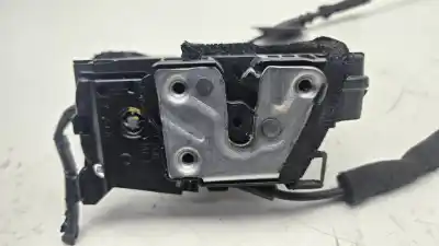 Second-hand car spare part front right door lock for renault captur i (j5_, h5_) 1.3 tce 130 (j5nj j5ne) oem iam references 805022764r  
