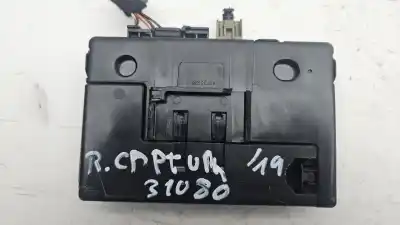 Pezzo di ricambio per auto di seconda mano modulo elettronico per renault captur i (j5_, h5_) 1.3 tce 130 (j5nj j5ne) riferimenti oem iam 282755767r  