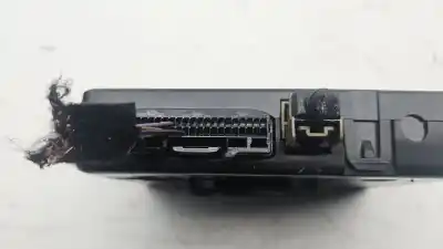 Автозапчасти б/у электронный модуль за renault captur i (j5_, h5_) 1.3 tce 130 (j5nj j5ne) ссылки oem iam 282755767r