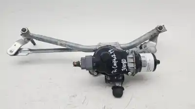 Peça sobressalente para automóvel em segunda mão motor do limpa para brisas por renault captur i (j5_, h5_) 1.3 tce 130 (j5nj j5ne) referências oem iam a2733436  288008337ra