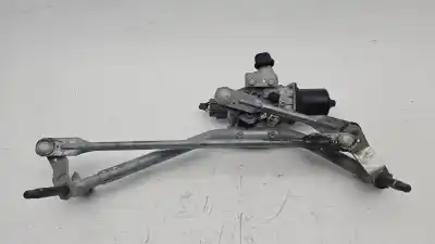 Peça sobressalente para automóvel em segunda mão motor do limpa para brisas por renault captur i (j5_, h5_) 1.3 tce 130 (j5nj j5ne) referências oem iam a2733436  288008337ra