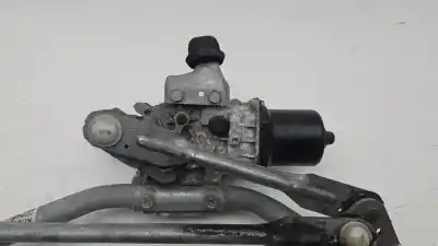 Peça sobressalente para automóvel em segunda mão motor do limpa para brisas por renault captur i (j5_, h5_) 1.3 tce 130 (j5nj j5ne) referências oem iam a2733436  288008337ra