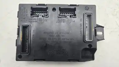 Peça sobressalente para automóvel em segunda mão módulo eletrônico por renault captur i (j5_, h5_) 1.3 tce 130 (j5nj j5ne) referências oem iam 284b14456r  