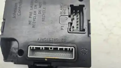 Автозапчасти б/у электронный модуль за renault captur i (j5_, h5_) 1.3 tce 130 (j5nj j5ne) ссылки oem iam 284b14456r