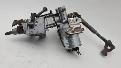 Автозапчастина б/у рульва колонка для renault captur i (j5_, h5_) 1.3 tce 130 (j5nj j5ne) посилання на oem iam 6700003801b  