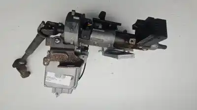 Автозапчастина б/у рульва колонка для RENAULT CAPTUR I (J5_, H5_) 1.3 TCe 130 (J5NJ J5NE) Посилання на OEM IAM 6700003801B  