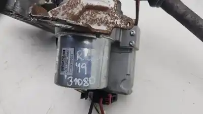 Автозапчастина б/у рульва колонка для renault captur i (j5_, h5_) 1.3 tce 130 (j5nj j5ne) посилання на oem iam 6700003801b  