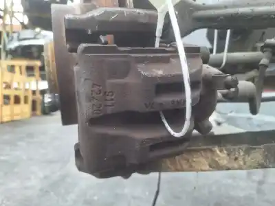 Second-hand car spare part rear right brake caliper for bmw serie 3 berlina (e90) 320d oem iam references 