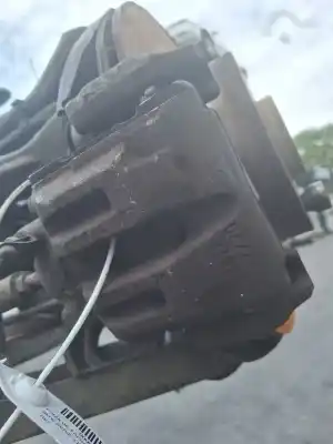 Second-hand car spare part rear left brake caliper for bmw serie 3 berlina (e90) 320d oem iam references 