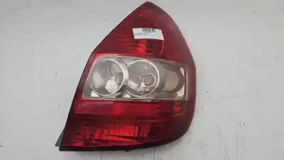 Second-hand car spare part right tailgate light for honda jazz (gd1/5) 1.4 ls oem iam references   