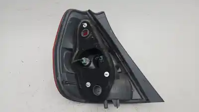 Автозапчастина б/у ПРАВИЙ ЛІХТАР для HONDA JAZZ (GD1/5)  Посилання на OEM IAM   