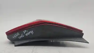 Second-hand car spare part right tailgate light for honda jazz (gd1/5) 1.4 ls oem iam references   