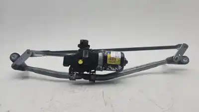 Second-hand car spare part front windshield wiper motor for dacia logan ii ambiance oem iam references w000031629  288004410r