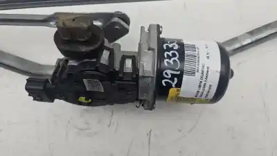 Second-hand car spare part front windshield wiper motor for dacia logan ii ambiance oem iam references w000031629  288004410r