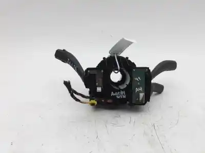 Peça sobressalente para automóvel em segunda mão comandos de alavanca por audi a4 b8 (8k2) 2.0 tdi referências oem iam 8k0953568f  8k0953502bd