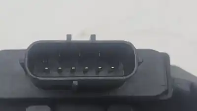 Автозапчастина б/у педаль акселератора для audi a4 b8 (8k2) 2.0 tdi посилання на oem iam 8k1721523a  6pv00950520