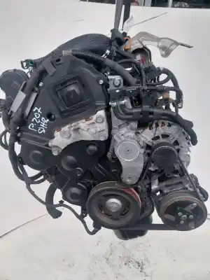 Pezzo di ricambio per auto di seconda mano motore completo per peugeot 207 x-line riferimenti oem iam 8hr  