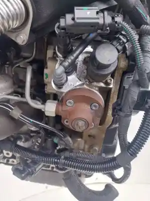 Pezzo di ricambio per auto di seconda mano motore completo per peugeot 207 x-line riferimenti oem iam 8hr  