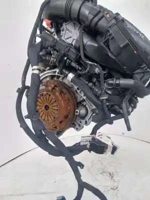 Pezzo di ricambio per auto di seconda mano motore completo per peugeot 207 x-line riferimenti oem iam 8hr  