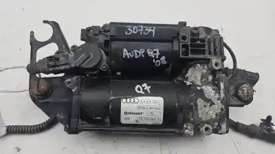 Автозапчастина б/у подвісний насос для audi q7 (4l) 4.2 v8 32v tdi biturbo 326 cv / 240 kw посилання на oem iam 7l8616006c  15150000413