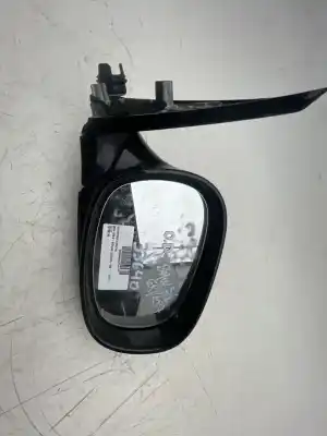 Pezzo di ricambio per auto di seconda mano retrovisore destro per bmw serie 1 berlina (e81/e87) 118d riferimenti oem iam c0133106